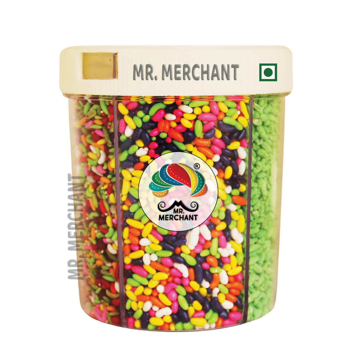 5 in 1 Mukhwas Mouth Freshener Mix, 300g