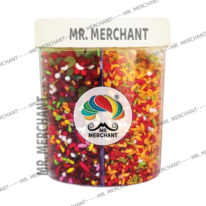 5 in 1 Mukhwas Mouth Freshener Mix, 300g
