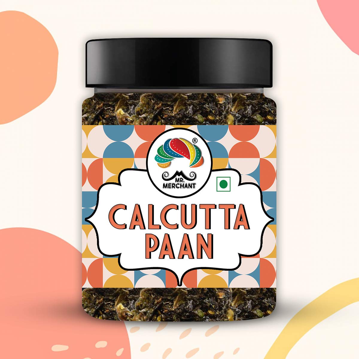 Calcutta Meetha Paan Mukhwas , 300g