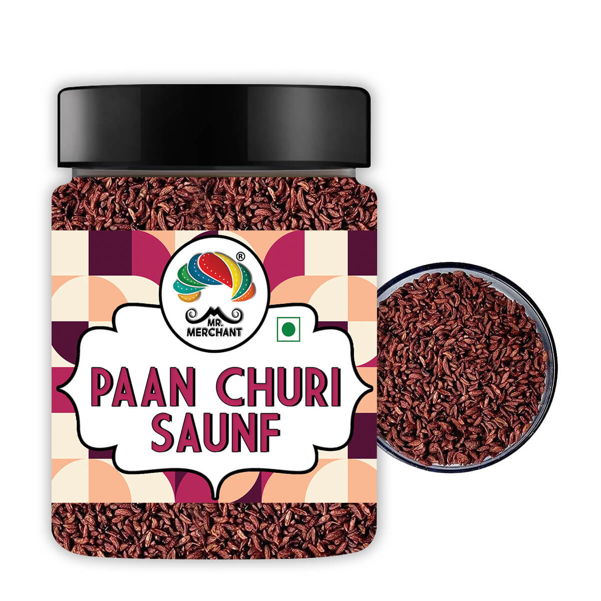 Paan Churi Saunf Mukhwas, 300g
