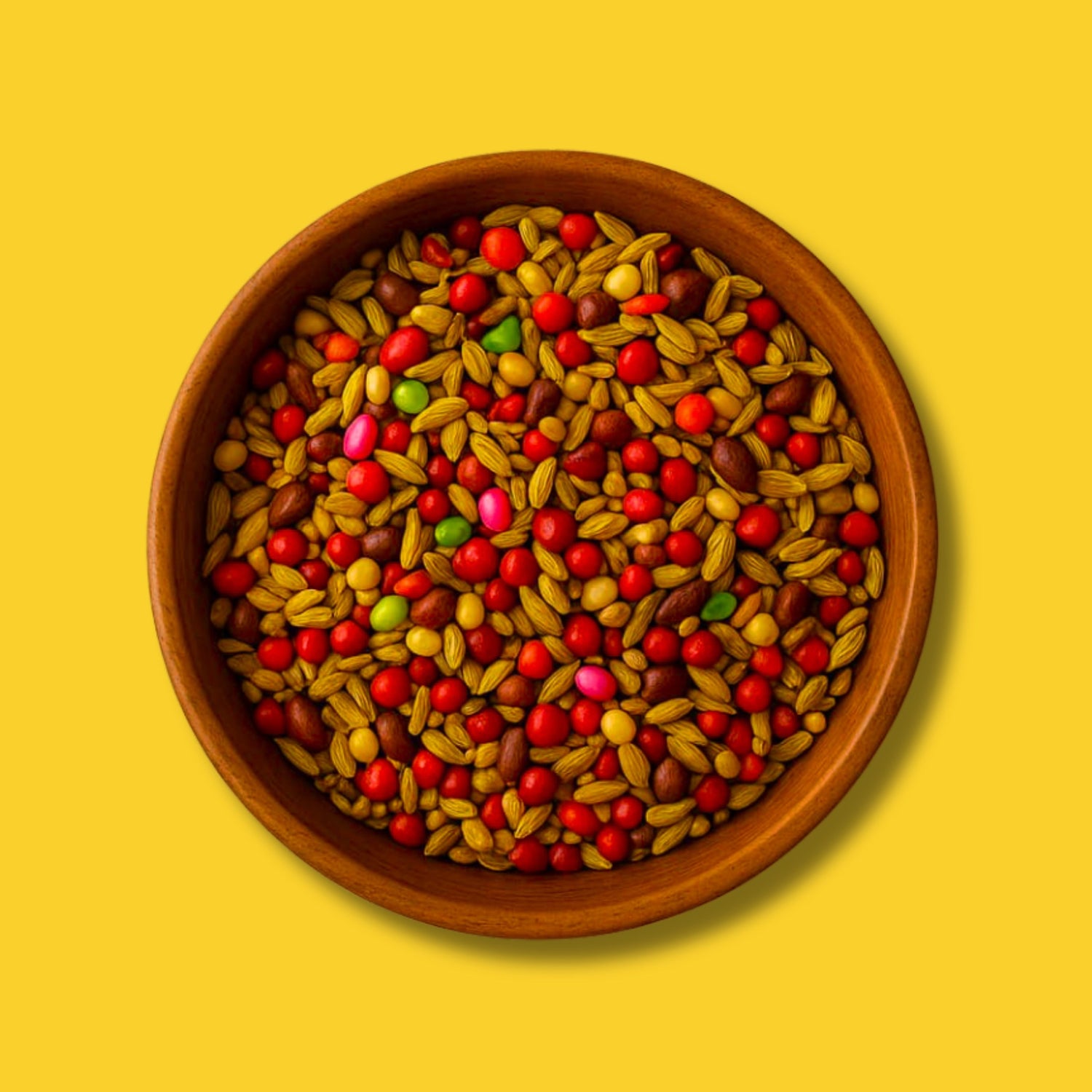 Mukhwas (Mouth Fresheners)