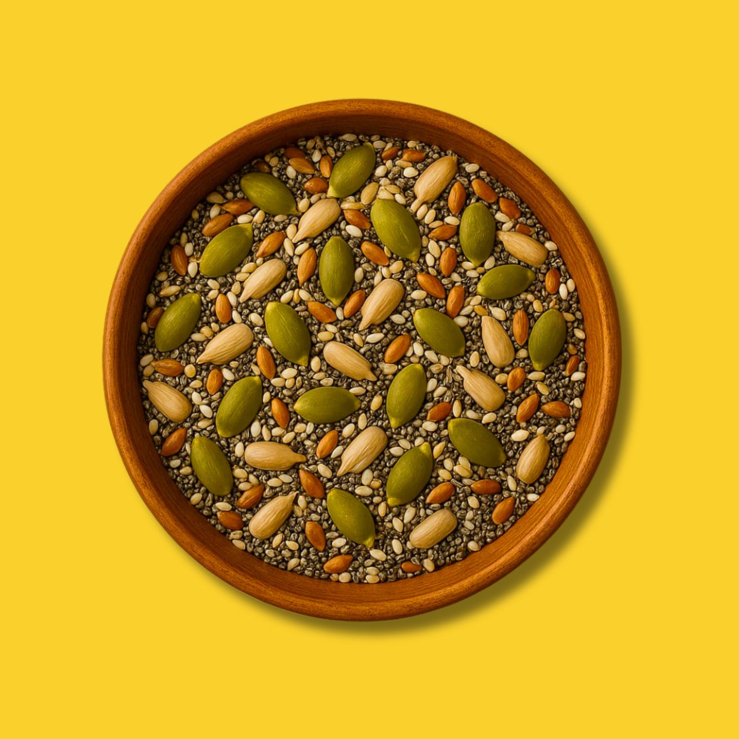 Seeds