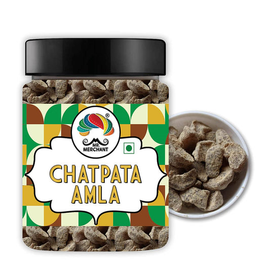 Chatpata Amla Candy, 300g