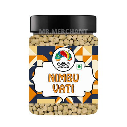Pachak Nimbu Vati, 300g