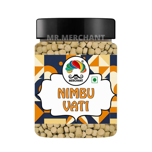 Pachak Nimbu Vati, 300g