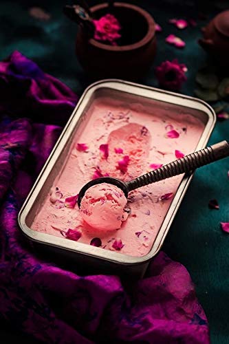 Gulkand (Prepared using Haldighati's Chaitri Rose Petals),, 250g