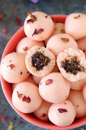 Gulkand (Prepared using Haldighati's Chaitri Rose Petals),, 250g
