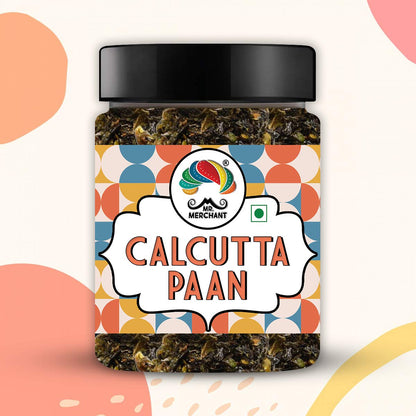 Calcutta Meetha Paan Mukhwas , 300g