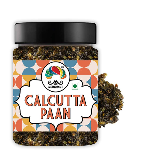 Calcutta Meetha Paan Mukhwas , 300g