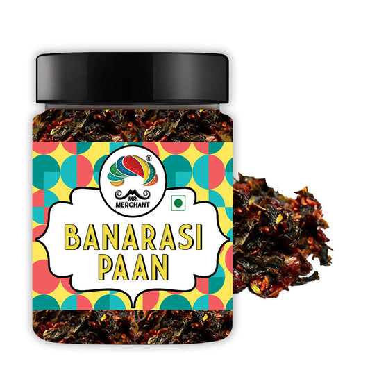 Banarasi Meetha Paan Mukhwas, 300g