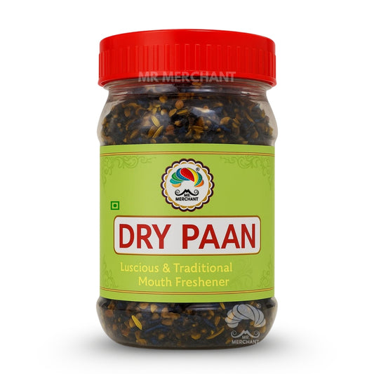 Dry Meetha Paan, 220g