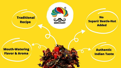 Banarasi Meetha Paan Mukhwas, 300g