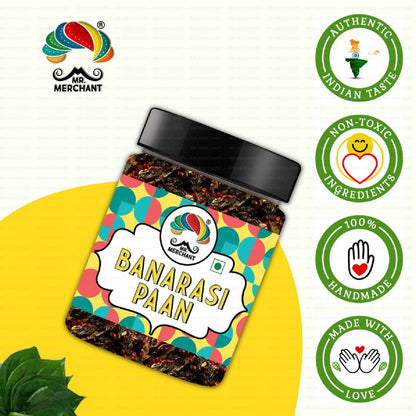 Banarasi Meetha Paan Mukhwas, 300g