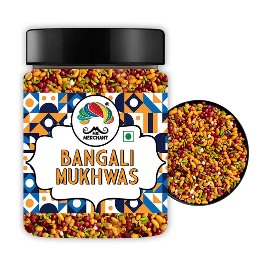Bangali Mukhwas Mouth Freshener, 300g