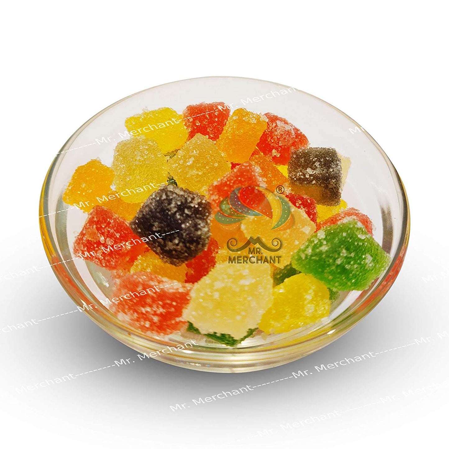 Premium Jelly Bites 300g