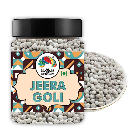 Jeera Goli, 300g