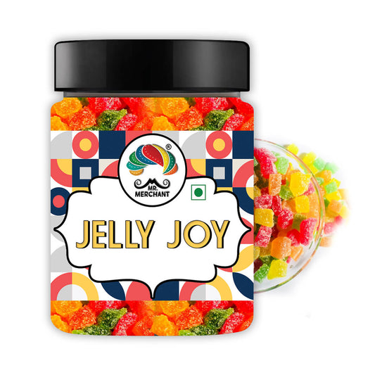 Premium Jelly Bites 300g