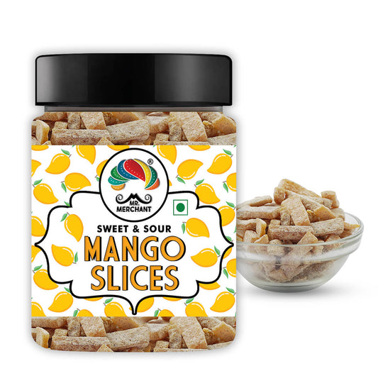 Mango Slice Churan, 300g