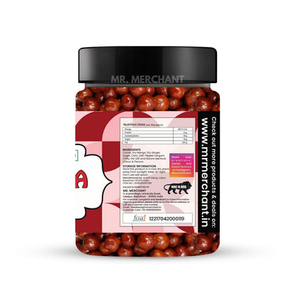 Jaljeera Shots (Tangy & Spicy Digestive Candy), 300g